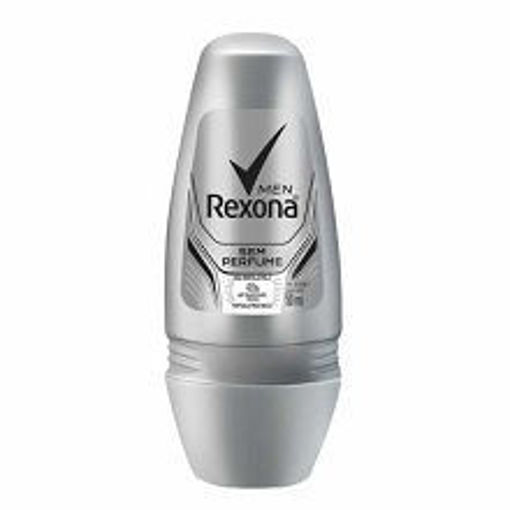 Imagem de DESOD REXONA 50 ML ROLLON MEN S PERFUME