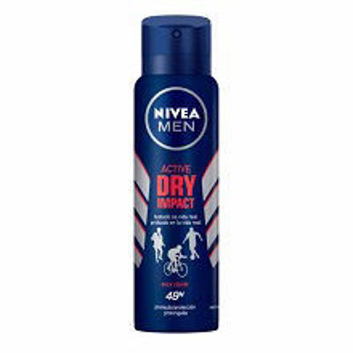 Imagem de DESODORANTE NIVEA AE ANTITR DRY F ME