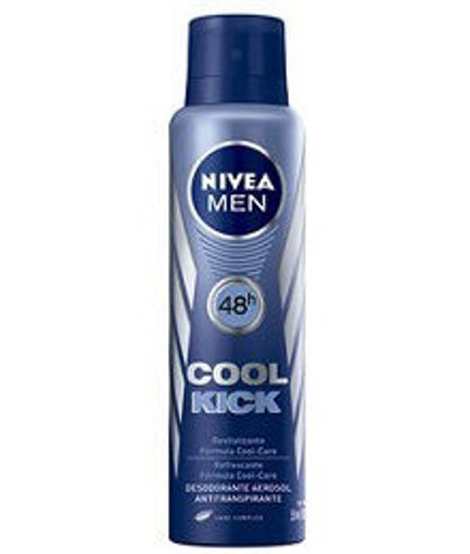 Imagem de DESODORANTE NIVEA AE AQ COOL 150ML F