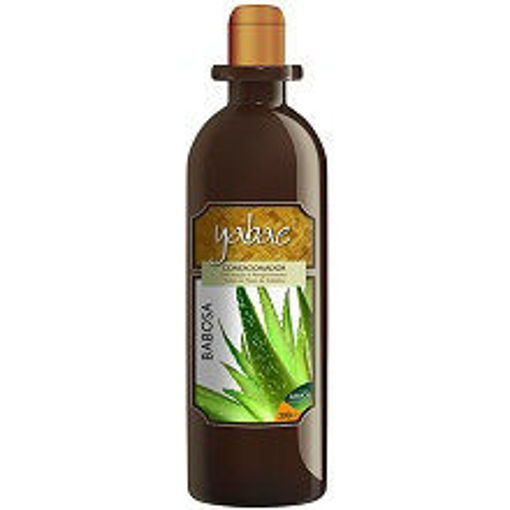 Imagem de YABAE COND BABOSA 300ML