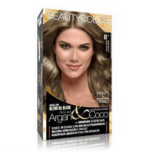 Imagem de T BEAUTY KIT 8 1 LOURO CLARO ACINZ