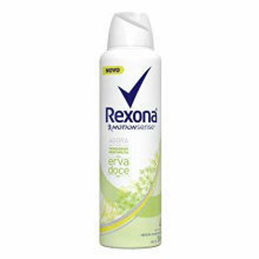 Imagem de DS REXO AER FEM 90G ERVA DOCE