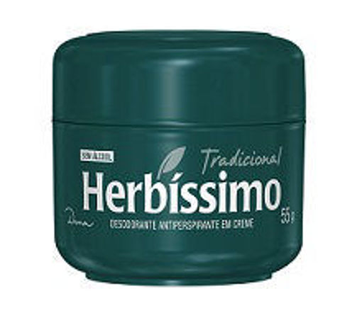 Imagem de DSD CR HERBISSIMO TRADICIONAL 55G