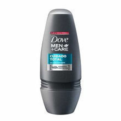 Imagem de DSD ROLON DOVE MEN CLEAN COMFORT 50ML