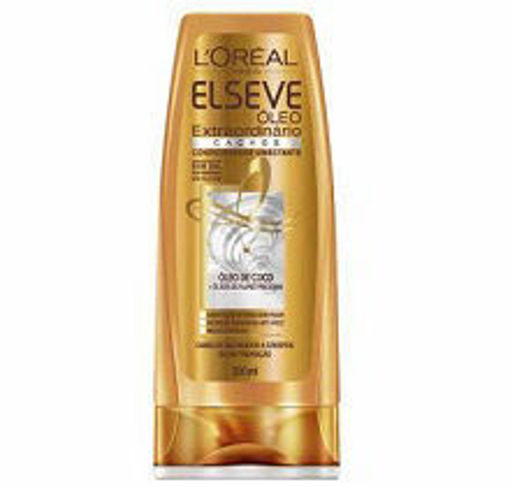 Imagem de ELSEVE COND 200ML OE CACHOS