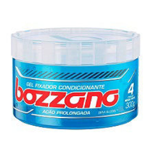 Imagem de GEL BOZZANO AZ 300 GR