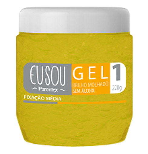 Imagem de GEL PARENTEX EU SOU N1 220G