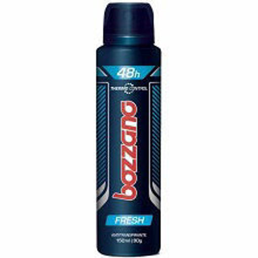 Imagem de H BOZZ DD AER ANTI FRESH 90GR