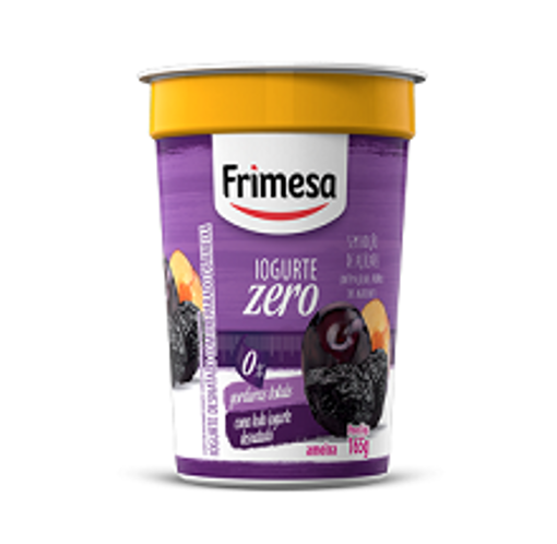 Imagem de IOGURTE FRIMESA LIGHT AMEIXA 165G