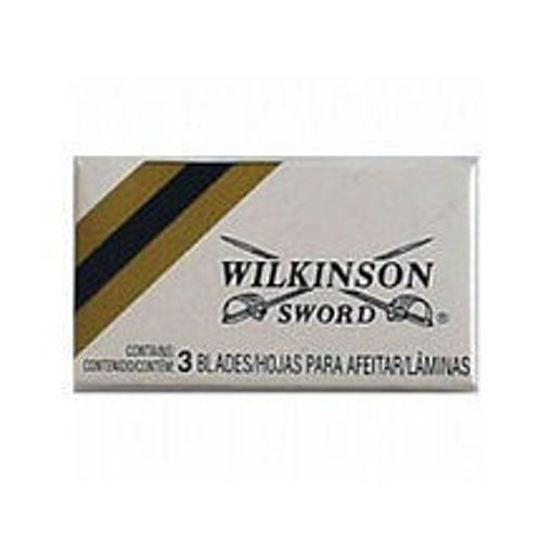 Imagem de LAMINA WILKINSON SWORD