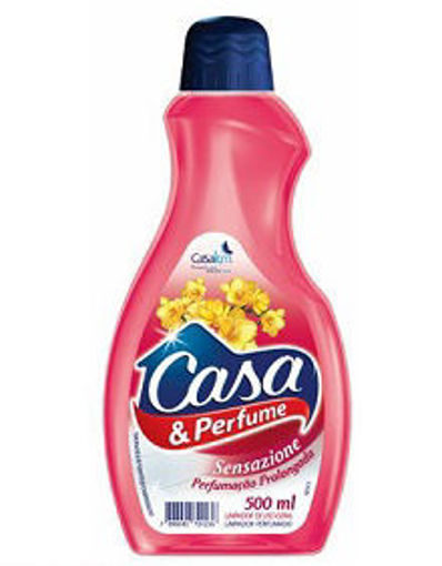 Imagem de LIMP CASA E PERFUME AMABLE ROSA 500ML