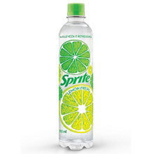 Imagem de REFRIG SPRITE FRESH LIMAO 510ML