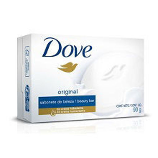 Imagem de SAB DOVE 90 GR REGULAR BEAUTY CREAM