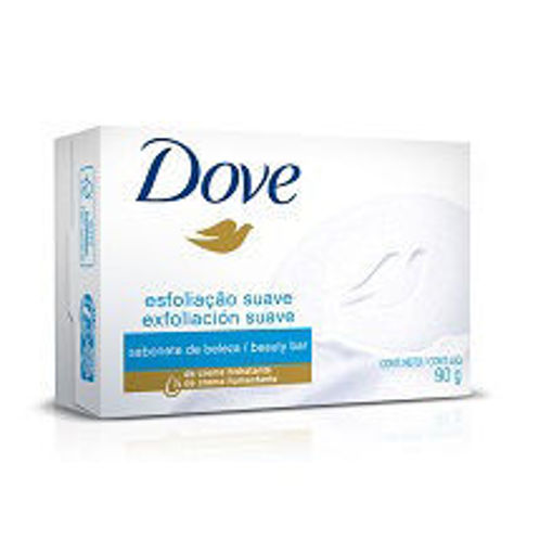 Imagem de SB DOVE ESFOLIANTE 90GR