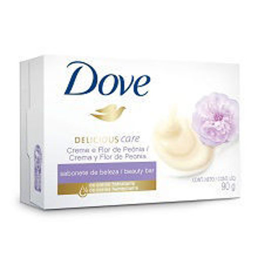 Imagem de SB DOVE FLOR DE PEONIA C90GR