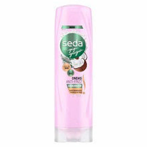 Imagem de SEDA COND ONDAS ANTI FRIZZ 325ML