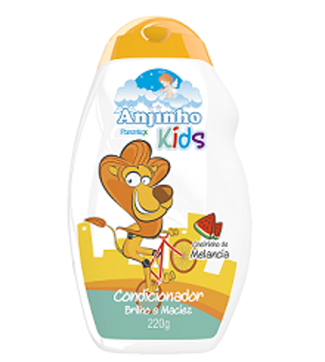 Imagem de SH ANJINHO KIDS MELANCIA 220ML