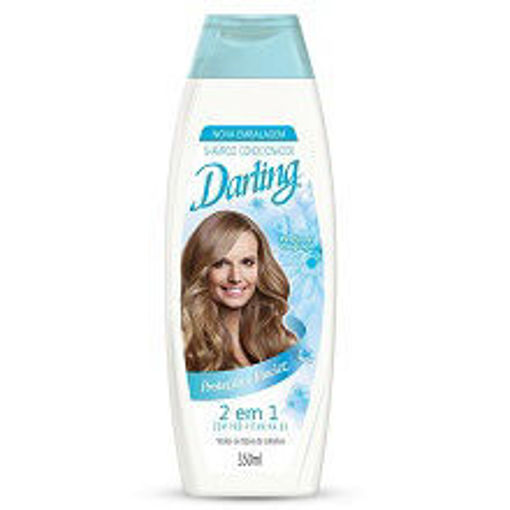 Imagem de SH DARLING 2EM1 350ML