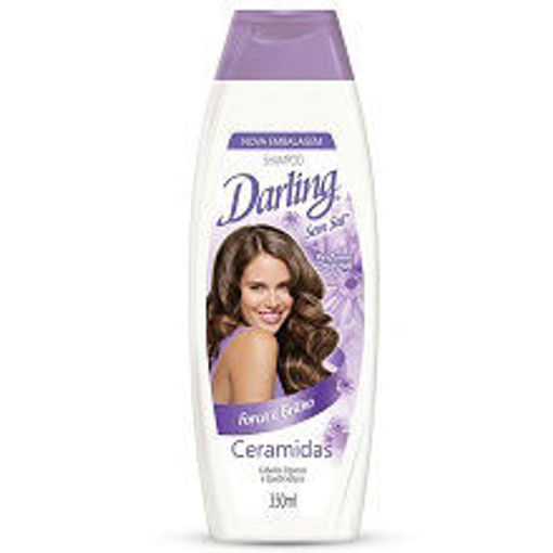 Imagem de SH DARLING CERAMIDAS 350ML