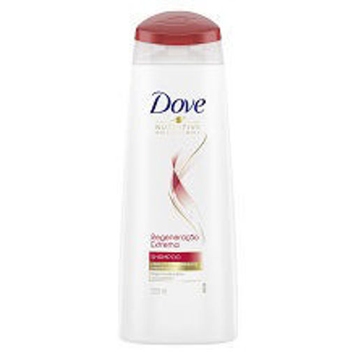 Imagem de SH DOVE RECUP EXTREMA 200ML
