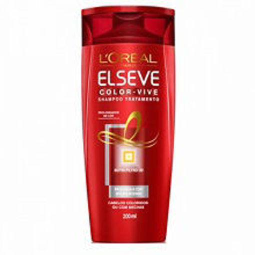 Imagem de SH ELSEVE 200ML COLORVIVE