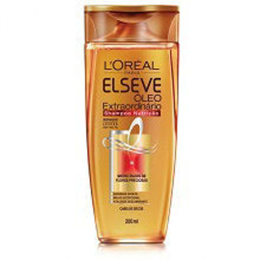 Imagem de SH ELSEVE 200ML OLEO EXTRAORD NUTRIC