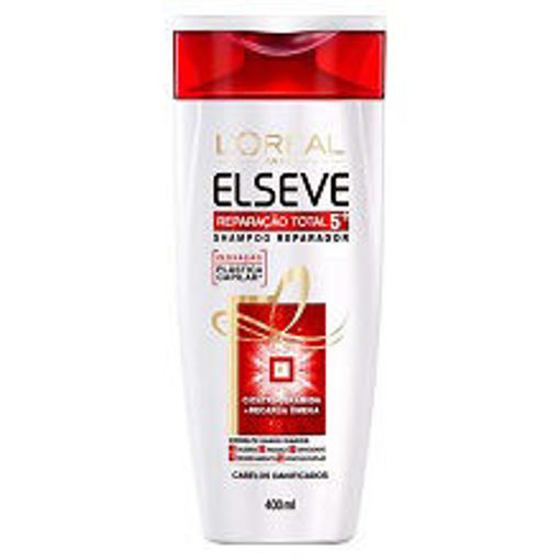 Imagem de SH ELSEVE 400ML RT5
