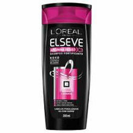 Imagem de SH ELSEVE ARGININA RESIST 200ML