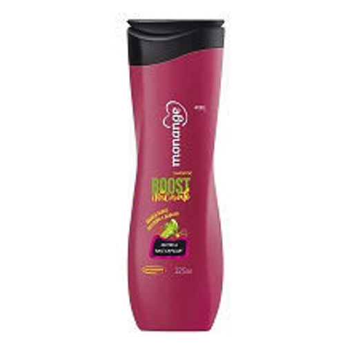 Imagem de SH MONANGE BOOST CRESCIMENTO 325ML