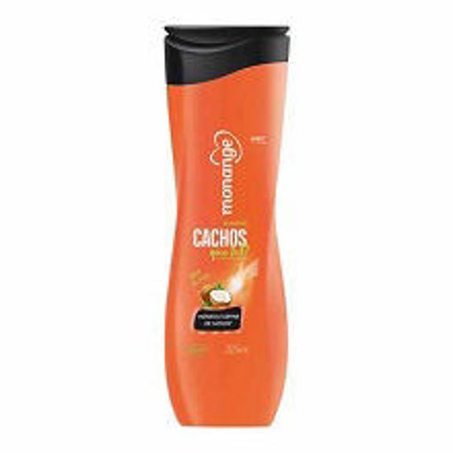 Imagem de SH MONANGE CACHOS QUE TAL 325ML