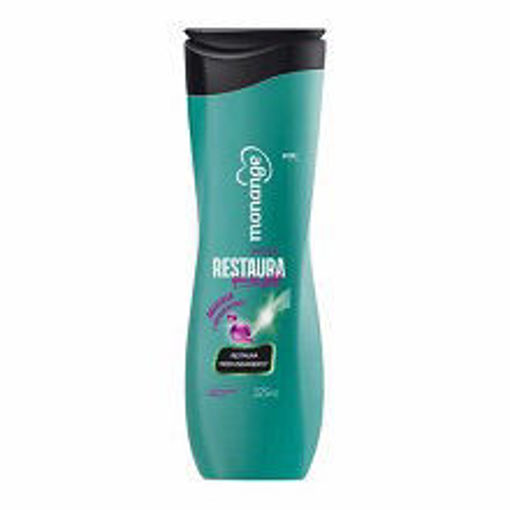 Imagem de SH MONANGE RESTAURA QUE GOSTO 325ML