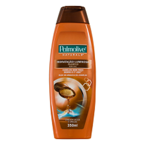 Imagem de SH PALM NAT 350ML OLEO ARGAN