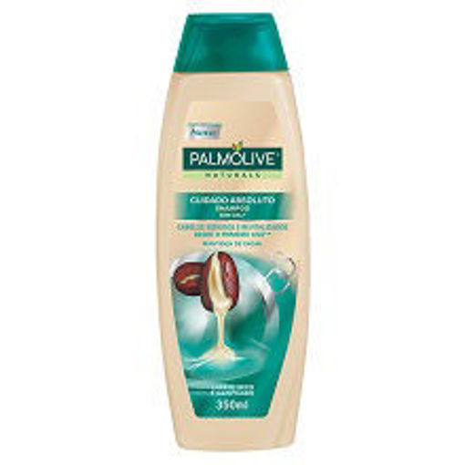 Imagem de SH PALM NATURALS CUIDADO ABSOLUTO