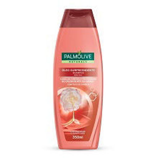 Imagem de SH PALMOLIVE NATURALS OLEO SURPRE 350ML