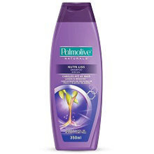 Imagem de SH PALMOLIVE NUTRI LISS 350ML