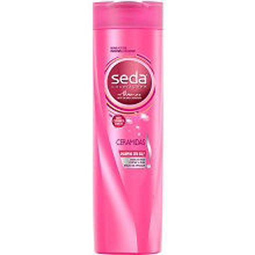 Imagem de SH SEDA CERAMIDAS C/325ML