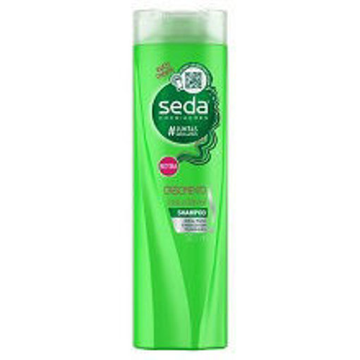 Imagem de SH SEDA CRESCIMENTO SAUDAVEL 325ML