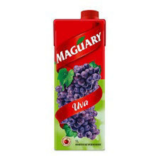 Imagem de MAGUARY PPB UVA 1L