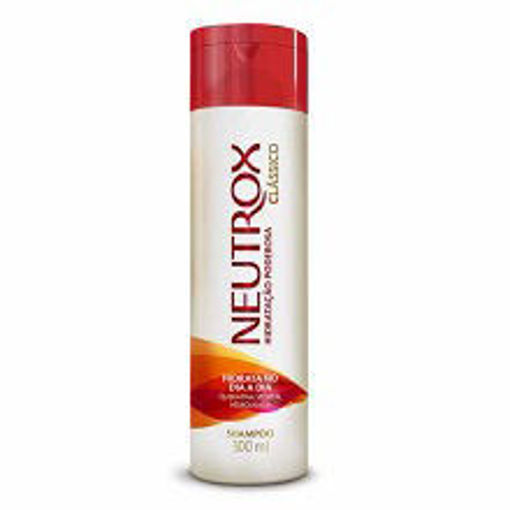 Imagem de NEUTROX SH 300ML CLASSICO