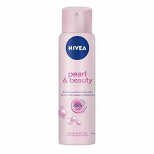 Imagem de NIVEA AERO REG PEARL