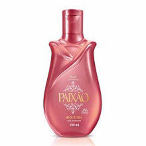 Imagem de OLEO AMENDOA SEDUCAO 200ML