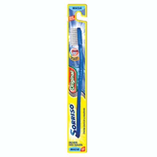 Imagem de ESC DENTAL ORIGINAL MACIA SORRISO