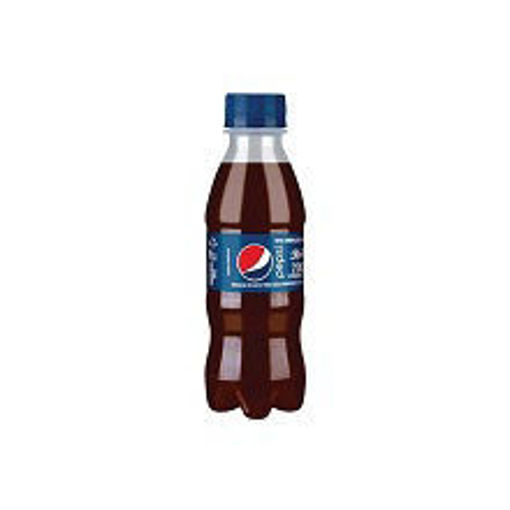 Imagem de REFRIG PEPSI COLA PET 200ML