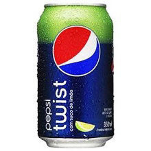Imagem de REFRIG PEPSI TWIST LT350ML