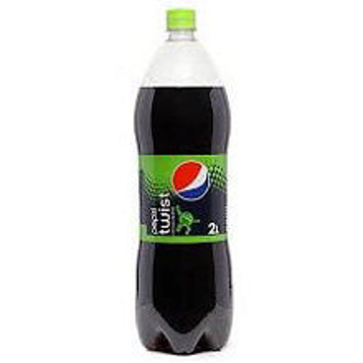 Imagem de REFRIG PEPSI TWIST 2L