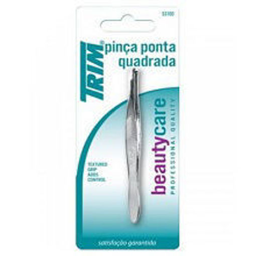 Imagem de TRIM PINCA PONTA QUADRADA 5-31PG