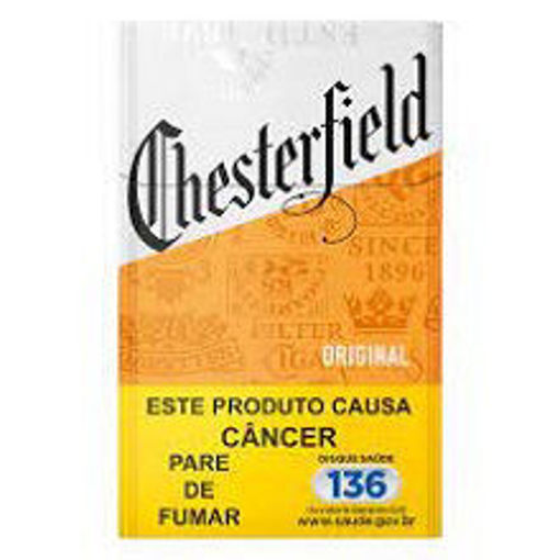 Imagem de 270276CHESTERFIELD SF TB ORIGINAL BO MI 4