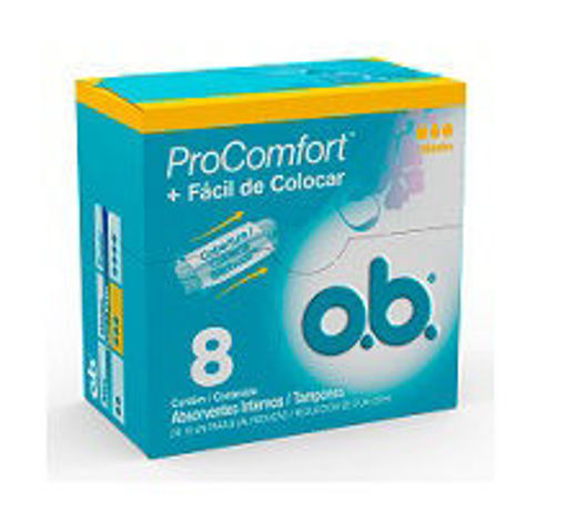 Imagem de ABS INTERNO OB MEDIO PROCONF 8UN