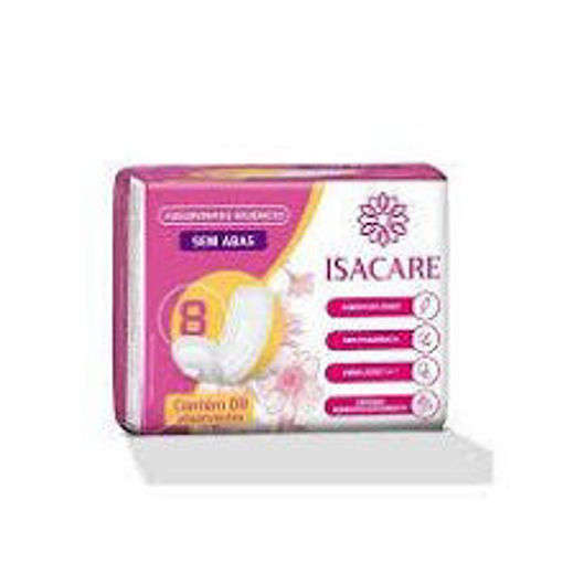 Imagem de ABS ISACARE S ABA