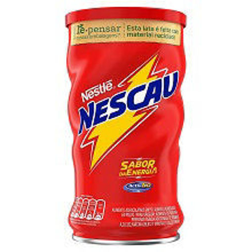 Imagem de ACHOC NESCAU ACTIGEN 2 0 370G LT